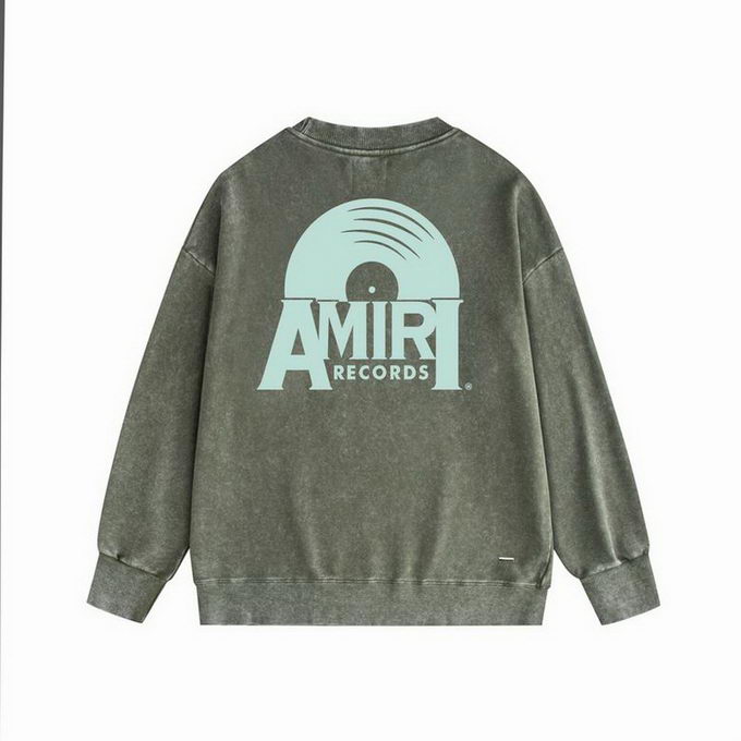 Amiri Sweatshirt Mens ID:20240314-108